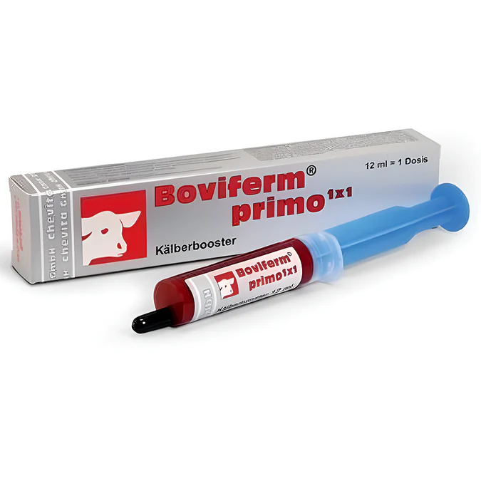 BOVIFERM PRIMO 1 x 12ml